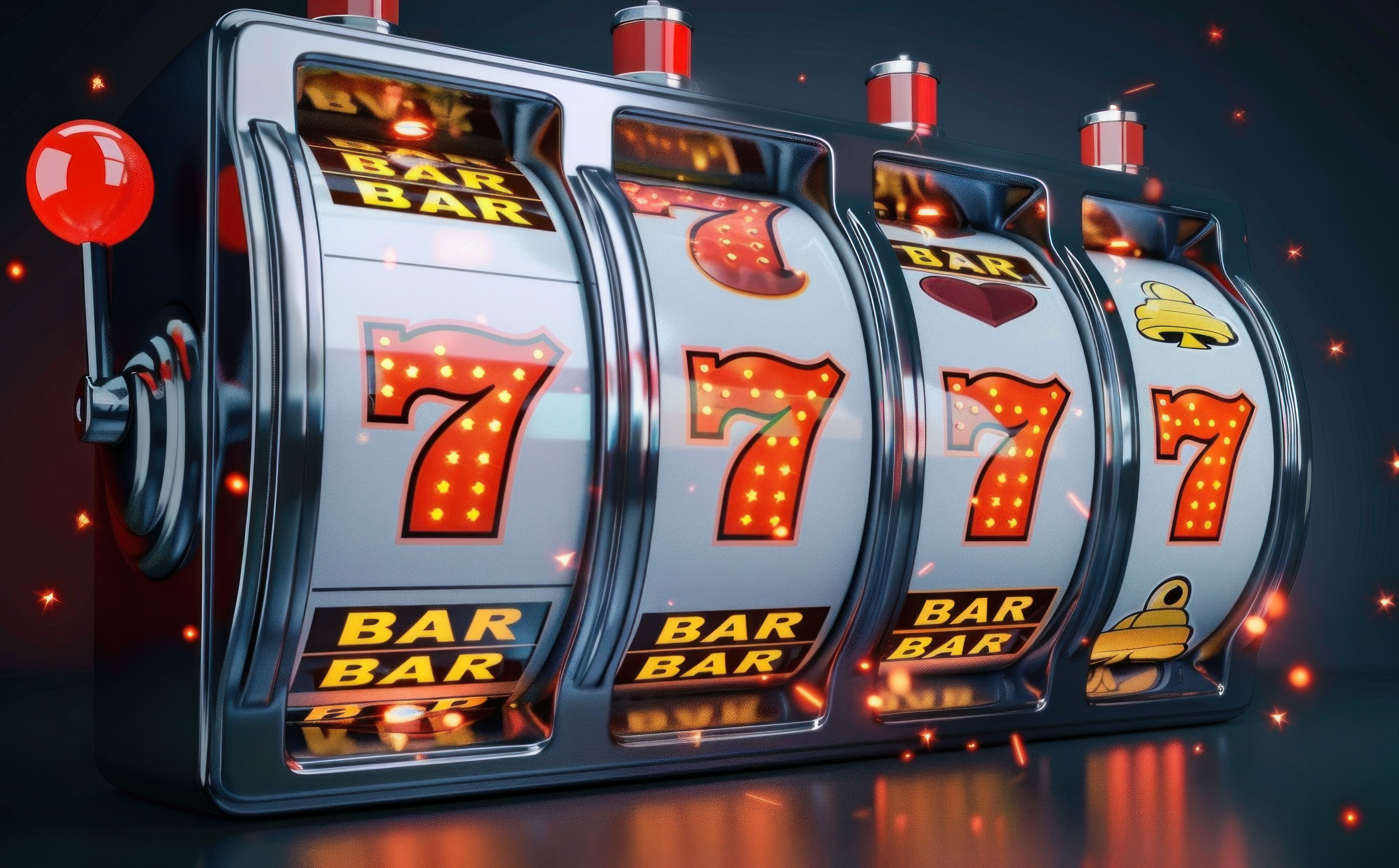 Spinorataze Social Gaming Background